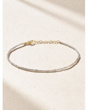 JIA JIA Cubist 14-Karat Diamond Bracelet - Natural