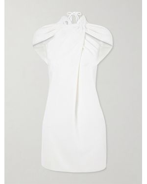 Lanvin Knitted Top - White