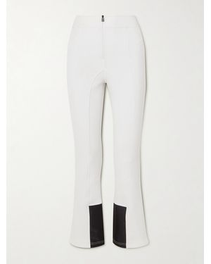 Aztech Mountain Bella Ski Pants - White