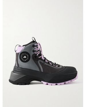 adidas By Stella McCartney Terrex Hiking Boots - Black