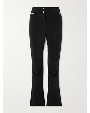 Fusalp Elancia Ii B Ski Trousers - Black