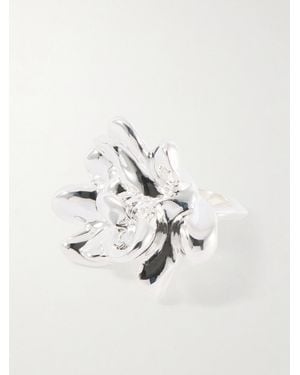Completedworks Plated Ring - Natural