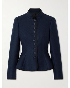 Loro Piana Cashmere Jacket - Blue