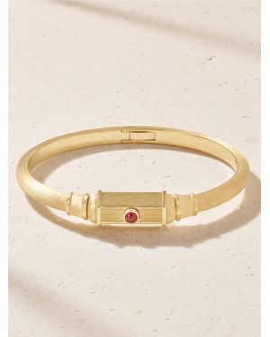 Marie Lichtenberg 18-Karat Ruby Bracelet - Natural