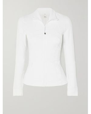 lululemon Define Jacket Luon - Colour White - Size 20