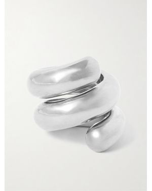 Uncommon Matters Nebula Ring Aus - Weiß