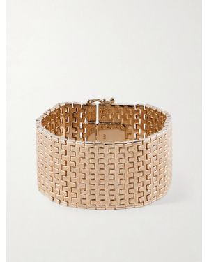 Tom Ford Aion-Tone Cuff - Natural