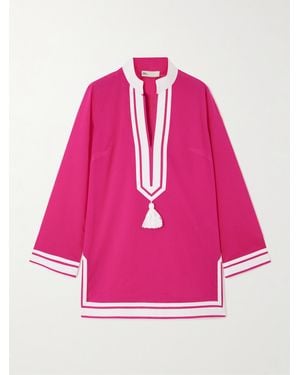 Tory Burch Beach Tunic - Pink