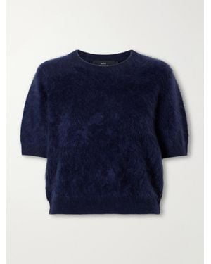 arch4 Toulon Cashmere Sweater - Blue