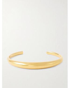 Isabel Marant Tone Cuff - Natural