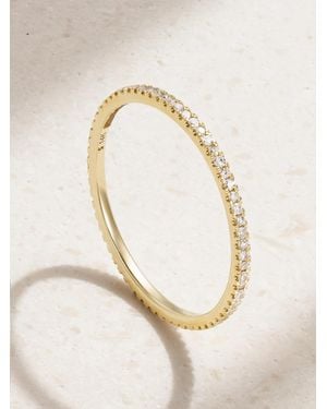 STONE AND STRAND Diamond Ring - Natural
