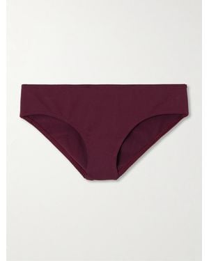 Eres Les Essentiels Success Bikini Briefs - Purple