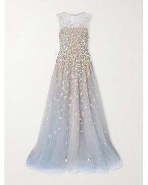 Oscar de la Renta Anniversary Dresses for Women