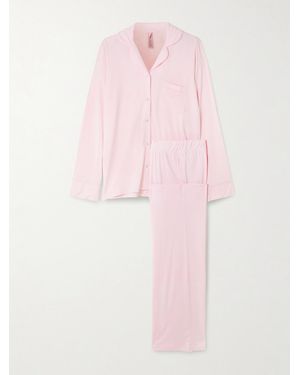 Skims Pyjama Valentine's Day, Bloom - Rose