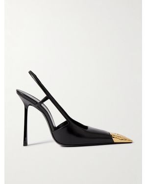 Saint Laurent Heels - Black