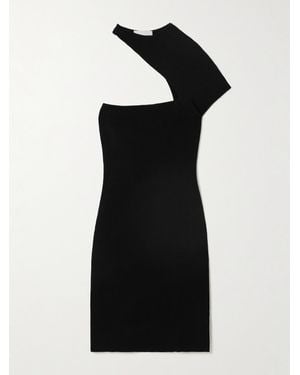 ワンピースその他 ISABEL MARANT Women Dresses RO0781FA C2J11I 01BK Black JOYA DRESS Woman black | ISABEL MARANT Official online store
