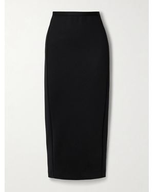 【関税＆送料込み】Max Mara Alcade Stretch Gabardine Skirt Max Mara Alcade Stretch Gabardine Skirt – BALTINI