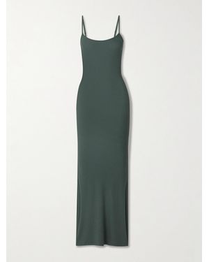 Green Skims Dresses for Women | Lyst