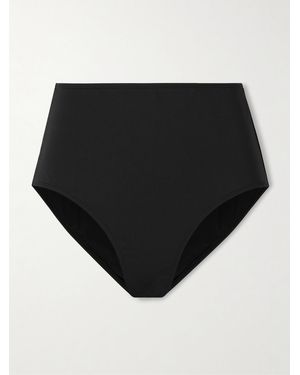 Nili Lotan Bikini Briefs - Black