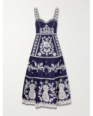 elegant short white lace dress Beautiful Flowers Lace Short Prom Dress, White A-Line Evening Party Dr main image 0