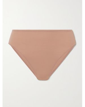 Skims Fits Everybody Cheeky Brief – Sienna – Höschen - Weiß