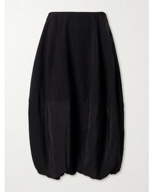 Sea Lisette Shell Midi Skirt - Blue