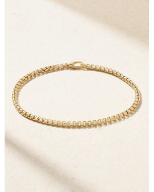 David Yurman Bel Aire 18-Karat Bracelet - White