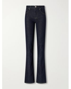 Haikure Chewy Slim-Leg Jeans - Blue