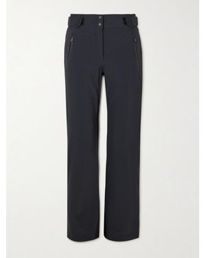 Aztech Mountain Team Aztech Ski Trousers - Blue