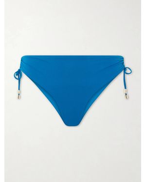 Max Mara Sandra Bikini Briefs - Blue