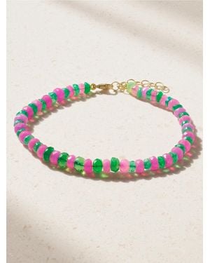 JIA JIA Soleil Opal Bracelet - Metallic