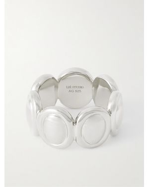 LIE STUDIO The Sasha Ring - Natural