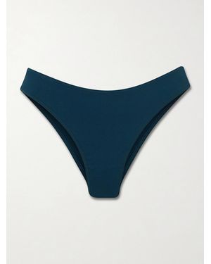 Eres Coulisses Bikini Briefs - Blue