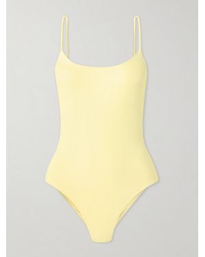 Lido Trentasei Badeanzug - Gelb