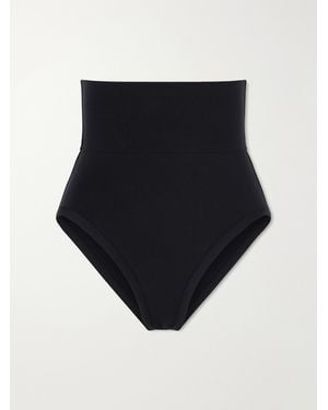 Eres Debbie Bikini Briefs - Black
