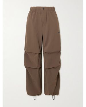 The North Face Stretch-Shell Trousers - Brown