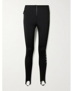 Mackage Zavi Ski Trousers - Black