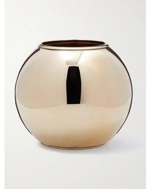 Alaïa Tone Cuff - Natural