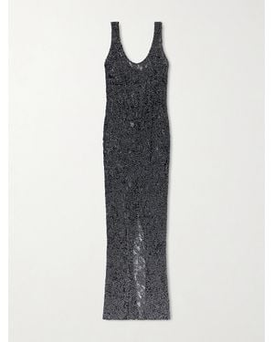 The New Arrivals Ilkyaz Ozel Aela - Black