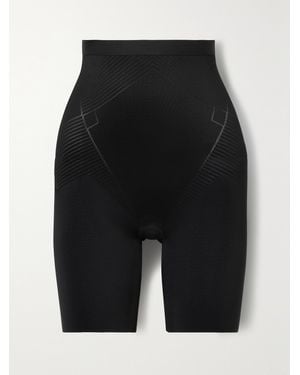 Spanx Thinstincts 2.0 High-Rise Shorts - Black