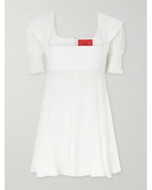 Dilara Findikoglu Girl - White