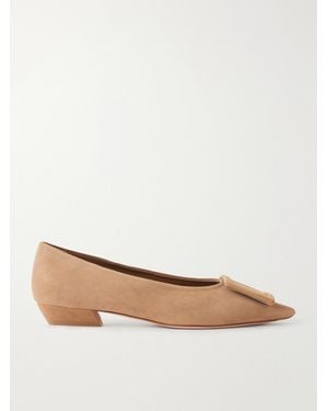 Roger Vivier Viv - Natural