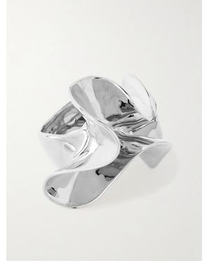 Bottega Veneta Ring - Grey