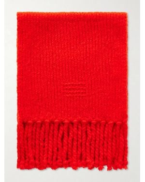 Guest In Residence Guest - Red