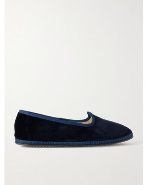 Vibi Venezia ベロアスリッポン Vibi Venezia ベロアスリッポン
