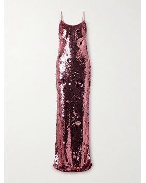 The New Arrivals Ilkyaz Ozel Isis - Red