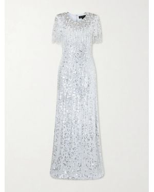 formal dresses eugene Amoris T718 Prom Dress - Sage