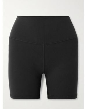 lululemon Align&Trade; Nulu&Trade; High-Rise Shorts - Black