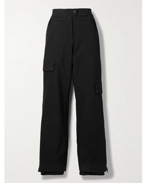 CORDOVA Zurs Ski Trousers - Black