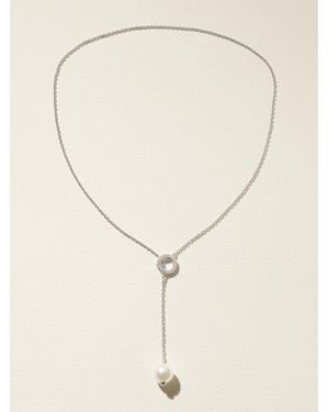 Mikimoto Pearls - Natural